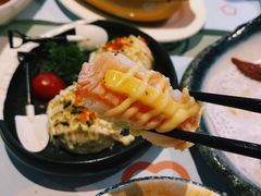 -花漫里日式餐厅(刺桐店)