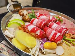 经典部队锅-KCOOKING概念韩餐(世茂52+店)