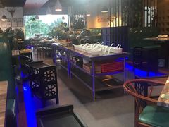 大堂-尚御潮汕牛肉自助火锅(锦园店)