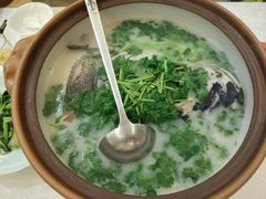 -千岛湖鱼味馆(十字街总店)