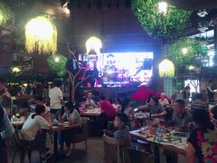 大堂-胡桃里音乐酒馆(曲江店)