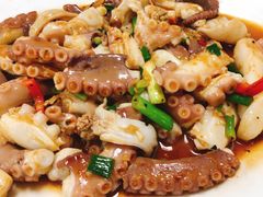 -鑫阿强海鲜大排档·老厦门特色菜(中山路店)