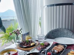 -IL Forno 意坊·意大利餐厅(温州万象城店)