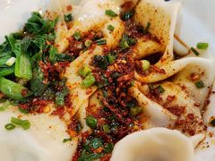 油泼扯面-醉长安(南门总店)