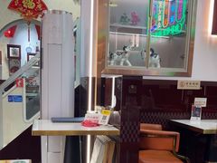 -香港威特瑞茶餐厅(小白楼音乐厅店)