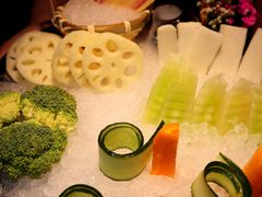 -井格重庆火锅(西直门凯德Mall店)