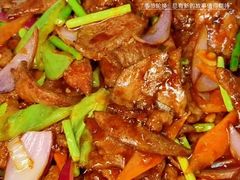 -喜来酌海鲜·饺子(和平一店)