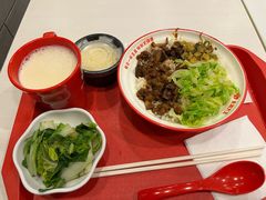 -永和大王(春日上新·阜成门店)