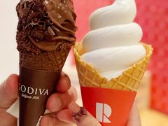 -GODIVA(海岸城店)