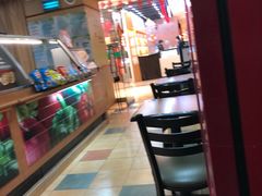 -赛百味(时代广场店)