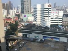 -天津日航酒店