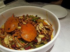 -李老爹香辣蟹(宣武门店)
