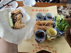 -十二道丰味·徐州土菜·烧烤(何山路店)