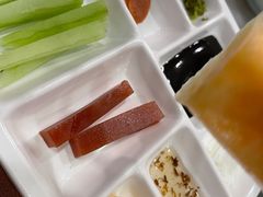 -鸭匠食府·挂炉烤鸭·新京菜(阜成路店)