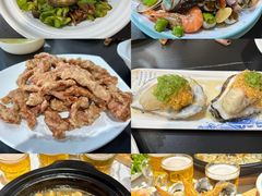 -小红鲸·海鲜餐厅(轸大路店)