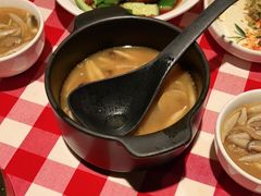 -西贝莜面村(当代商城店)