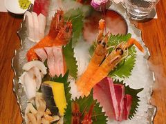 -Mr·Fish鱼鲜生海鲜放题(银泰in99店)