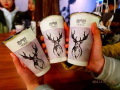 -海底捞火锅(上元大街店)