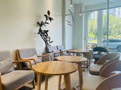 -福驎咖啡FURNING CAFE(固戍华丰店)