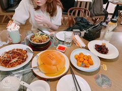 -大树餐厅(大悦城店)