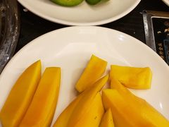 -渔公码头海货全海鲜自助(海滨旅游路店)