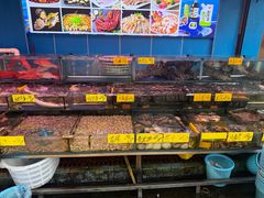 -四海之家(蛇口店)