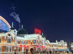 -沈阳站