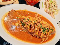 -卢小厨私房菜(长兴店)