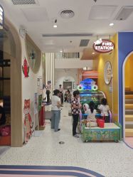 -meland亲子乐园(珠海环宇城店)