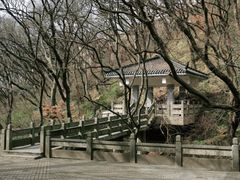 -句容茅山景区
