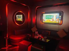 -萧邦音乐会所KTV(向西店)