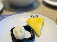 -初色海鲜自助(万丰路店)