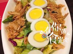 -酷公社·榴莲披萨(太原街店)