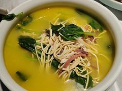 大煮干丝-玉玲珑(陆家嘴店)