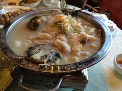 酸汤回鱼-九头鸟酒家(四道口店)