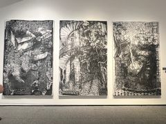 -四川美术学院美术馆