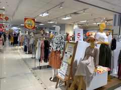 -AEON永旺(东方宝泰店)