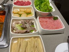 -海底捞火锅(石厦时代广场店)