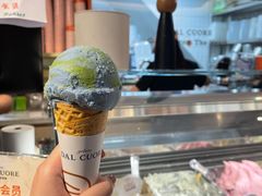 燕麦地球-Dal Cuore 达可芮冰淇淋(陕西北路店)