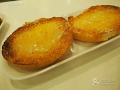 奶油猪-翠华餐厅(山顶道店)