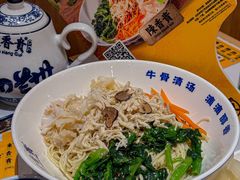 -陳香貴·兰州牛肉面(上海长风大悦城店)