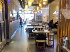 -钢管厂五区小郡肝火锅串串香(清河店)