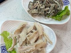 -楼外楼肥羊木炭火锅居(乐群街店)