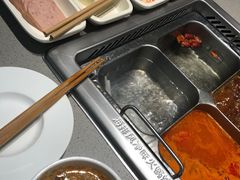 -海底捞火锅(河东万达广场店)