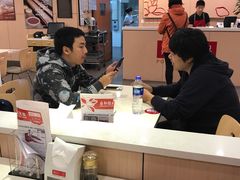 -嘉和一品粥(方庄店)