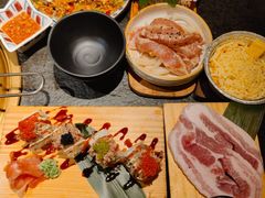 -上男·烧肉集市(五一广场店)