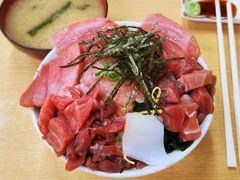 -お食事処 山賀