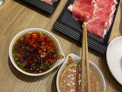 -彤德莱火锅(大学城店)