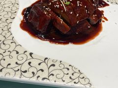 本邦酱鸭-乾隆美食·本帮菜(黄河路店)
