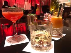 -池畔酒吧 WET Bar